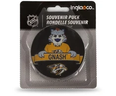 Inglasco NHL Talismano "Maskotas" Ledo Ritulio Ritinys 510AN001901