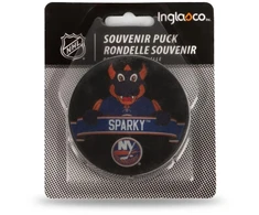 Inglasco NHL Talismano "Maskotas" Ledo Ritulio Ritinys 510AN001901