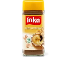 Inka tirpios kavos gėrimas be glitimo Naturo, 100g