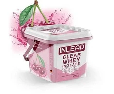 INLEAD Clear Whey Isolate 420g