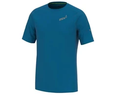 Inov-8 Base Elite SS Marškinėliai. M 000278-BL-03