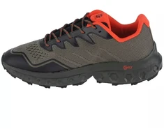 Inov-8 RocFly G 350 vyriški alyvuogių-oranžiniai batai.