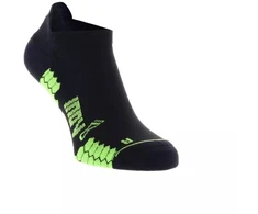 inov-8 TrailFly Sock Low kojinės 000998-BKGN-01
