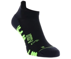 inov-8 Trailfly Ultra Sock Low kojinės. 001004-BKGN-01