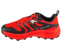 Inov-8 TrailTalon Max M 001354-RDBK-S-001 Bėgimo Bateliai