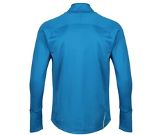 Inov-8 VentureLite Mid HZ Hoodie Mėlyna. Vyriškas.