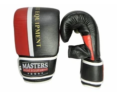 Instrumentinės pirštinės MASTERS RP-PL 10056-PLM