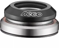 Integruota kūginė NECO 1.5"-1 1/8'' vairo kolonėlė