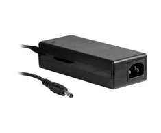 Inter-Tech Externes power supply 12Volt, 120Watt - juodas, C14-Gertebuchse
