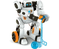 Interaktyvaus roboto rinkinys Clementoni Airo, lenkų kalba