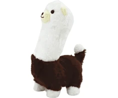 Lean Toys Interaktyvus žaislas Llama Alpaca, 23 cm