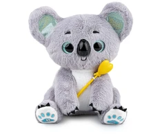 Interaktyvus pliušinis žaislas DUMEL Žavinga koala
