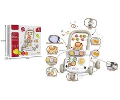 Eurobaby Zabawki Interaktyvus stumdukas EUROBABY TOYS