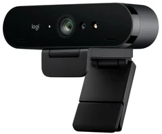 Internetinė vaizdo kamera „Logitech BRIO 960-001106“
