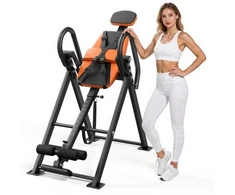 Inversinis stalas VEVOR QD002A, 136 kg apkrova