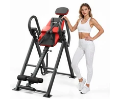 Inversinis stalas VEVOR QD002A, 136 kg apkrova
