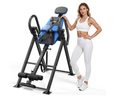 Inversinis stalas VEVOR QD002A, 136 kg keliamoji galia
