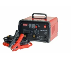 Ideal Inverterinis lygintuvas su paleidimo funkcija I-Starter 841 12/24V