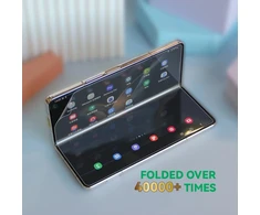 [ ] Invisible Film apsauginė plėvelė, skirta Google Pixel Fold