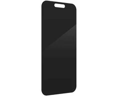ZAGG „Invisibleshield Glass Elite“ privatumo stiklas, skirtas „iPhone Air“