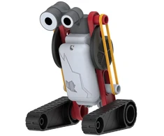 Inžinerinis konstruktorius „REBOTZ Pogo“