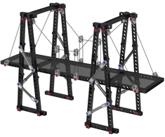 Inžinerinis konstruktorius 'Structural Engineer'