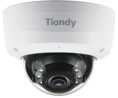 „Carruzzo“ IP KAMERA TC-C35KS 3ERA-28 spalvų generatorius – 5 Mpx 2,8 mm TIANDY