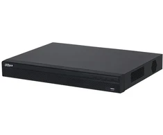 IP įrašymo įrenginys 8kam.NVR4208-4KS3 4K 12MP, 2HDD, IVS, 160Mbps, H.265