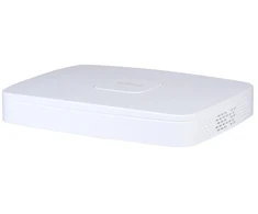 Dahua Technology Co IP įrašymo įrenginys NVR2108-8P-I2 8kam. 1HDD, 8PoE. 1kn. 12MP arba 6kn. 1080p, AI