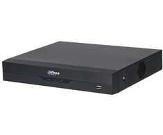IP įrašymo įrenginys NVR4108HS-EI, 8 kam., 4K 16MP, 1HDD, 80Mbps, H.265/H.264, IVS
