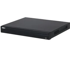 IP įrašymo įrenginys NVR4216-16P-4KS3, 16kam. 4K 12MP, 2HDD, IVS, H.265, 16 PoE sąsajų