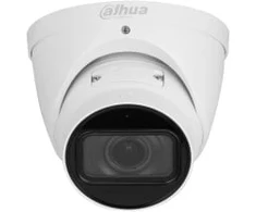 IP kamera Dahua IPC-HDW3549H-AS-PV-S5 2.8mm (Balta, 5MP, 97°, IR LED 50m, IP67)