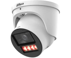 IP kamera IPC-HDW5459H-ASE-PV-PRO 2.8mm 111°. 4MP FULL-COLOR. IR+LED pašvietimas iki 50/60m.
