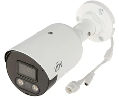IP KAMERA IPC2128LE-ADF28KMC-DL ColorHunter - 8 Mpx 2.8 mm UNIVIEW
