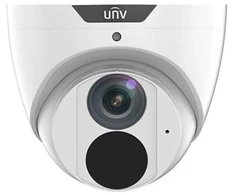 Carruzzo Uniview IPC3618SB-ADF28KM-I0 apsaugos stebėjimo kamera Bokštelis IP apsaugos kamera Lauke 3840 x 2160 pikseliai Lubos / siena