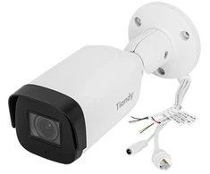 Uniview Carruzzo IP Camera TC-C32US