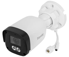 Uniview „Carruzzo“ IP kamera TC-C34QN SPECIFIKACIJOS: I5W/E/Y/2.8MM/V4.2