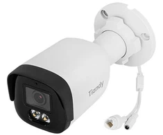 Uniview Carruzzo IP kamera TC-C34WP 4 Mpx 2.8 mm TIANDY