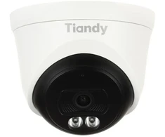 „Carruzzo“ IP KAMERA TC-C34XN 2GNA-28 „Spark“ serijos – 4 Mpx 2,8 mm TIANDY