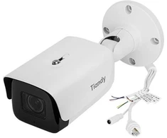 IP kamera TC-C35TS 5 Mpx 2.7-13.5 mm TIANDY SPEC:I8/A/E/Y/M/H/V4.1