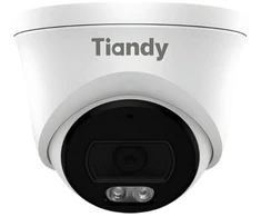 „Carruzzo TC-C35XP 3FRA-28 Color Maker / Lite“ serijos IP kamera – 5 Mpx 2,8 mm TIANDY