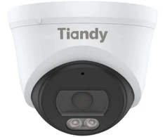 „Carruzzo TC-C36XN 2ENA-28 Spark“ serijos IP kamera – 6 Mpx 2,8 mm TIANDY