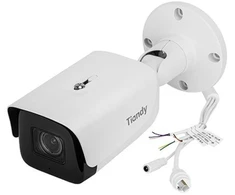 Tiandy Carruzzo IP kamera TC-C38TS 8 Mpx 2.7 13.5mm