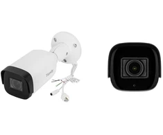 IP kamera TC-C38US SPEC:LK/I8/A/E/Y/M/S/H/2.7-13.5MM/V4.0 Lite serija - 8 Mpx 2.7-13.5 mm TIANDY