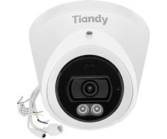 Tiandy „Carruzzo“ IP kamera TC-C38XQ SPECIFIKACIJOS: I3W/E/Y/2.8MM/V4.2