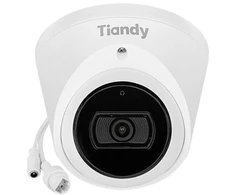 Uniview Carruzzo IP kamera TC-C38XS, 8 Mpx 2.8 mm Tiandy