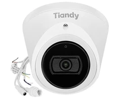 Uniview „Carruzzo“ IP kamera TC-C38XS – 8 Mpx 2,8 mm