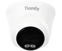 „Carruzzo“ IP KAMERA TC-C35XS 3ERA-28 spalvų generatorius – 5 Mpx 2,8 mm TIANDY