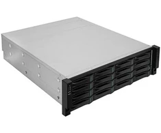 IP vaizdo įrašymo įrenginys Tiandy TC-R31640 SPEC:E/B/N/V4.0, 40 kanalų, Pro serija