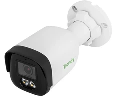 „Carruzzo“ IP KAMERA TC-C35WS 3ERA-28 „Color Maker“ / „Lite“ serija 5 Mpx 2.8 mm TIANDY